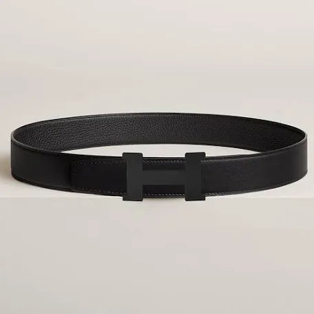 Hermes Belt