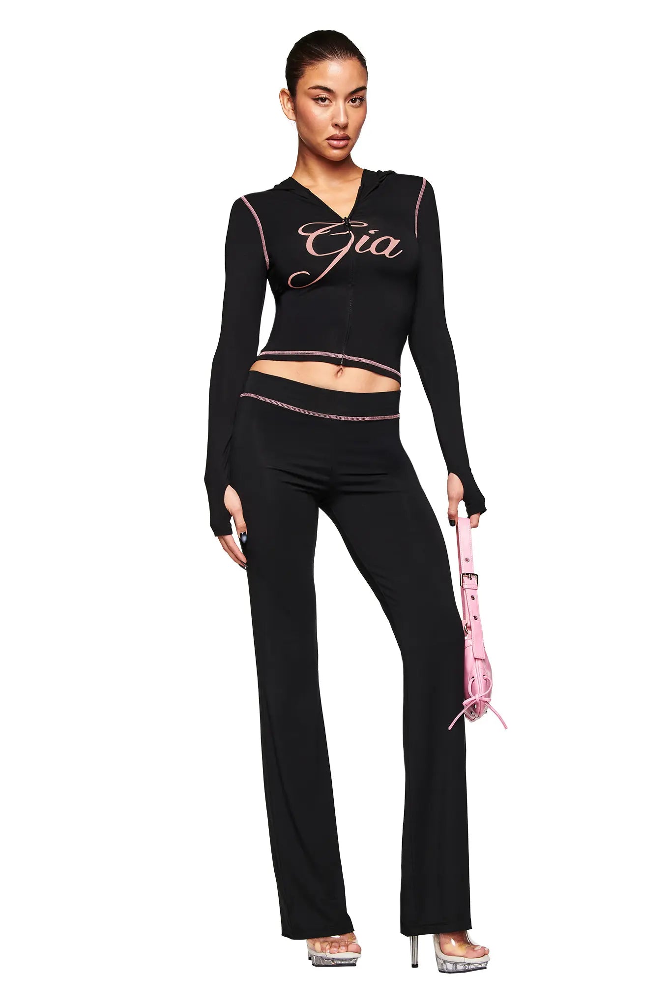 IAMGIA tracksuit