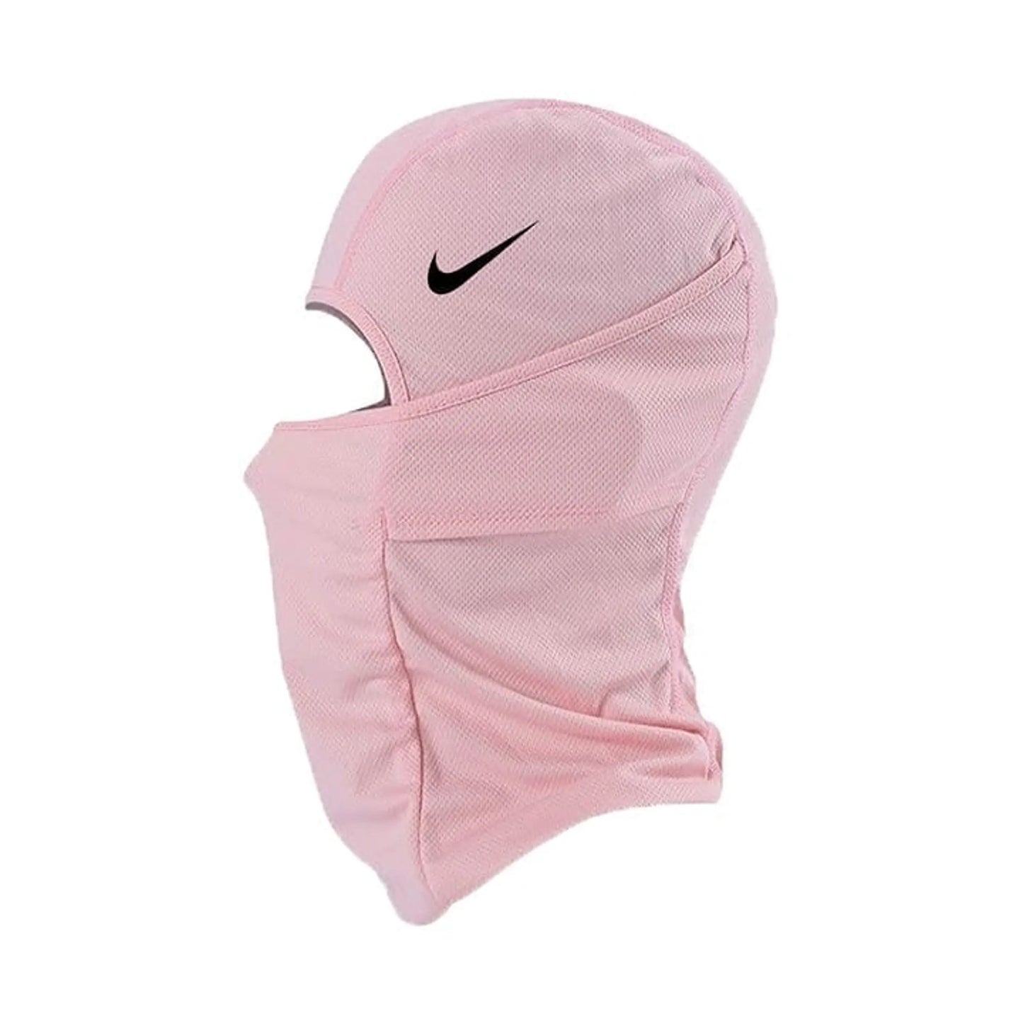 Pink Nike Ski