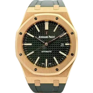 Audemars Piguet Watch