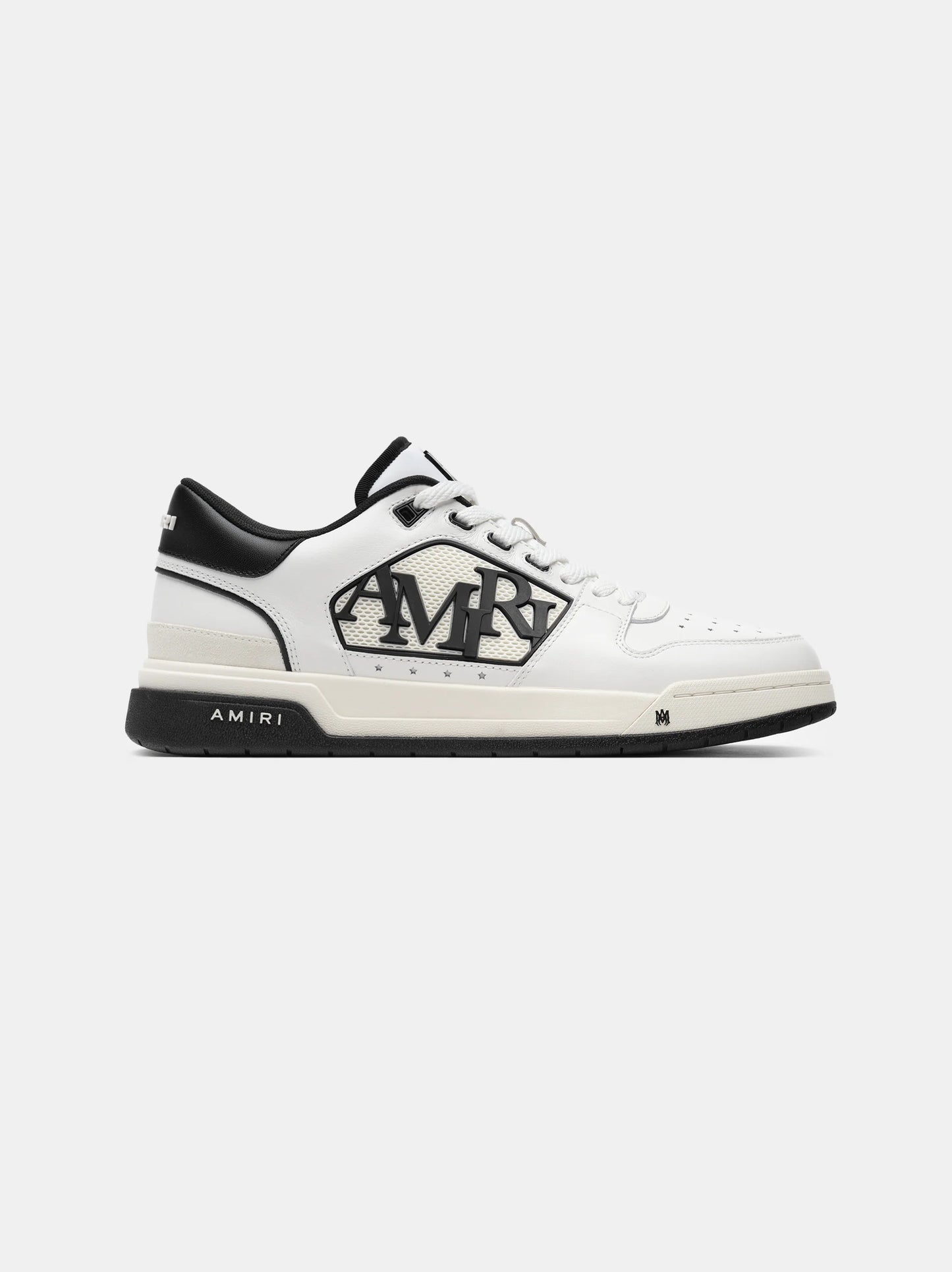 Amiri Classic Lows