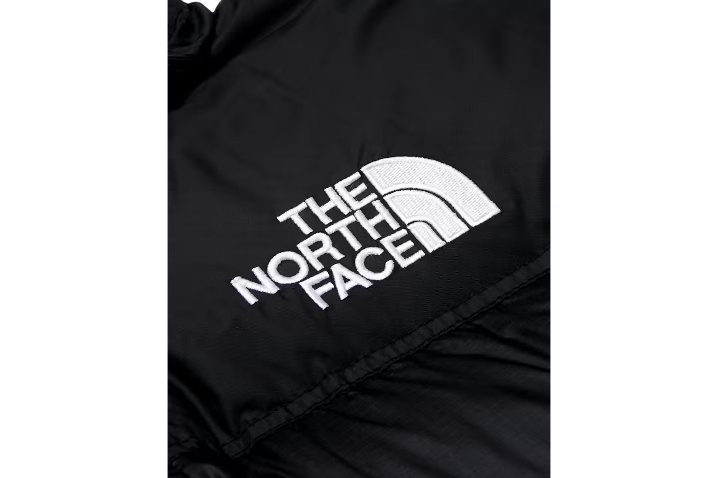 The North Face Puffer Jacket
