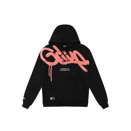 Geedup Hoodie