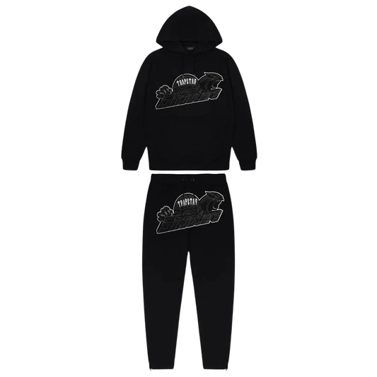 Trapstar Shooters Tracksuit