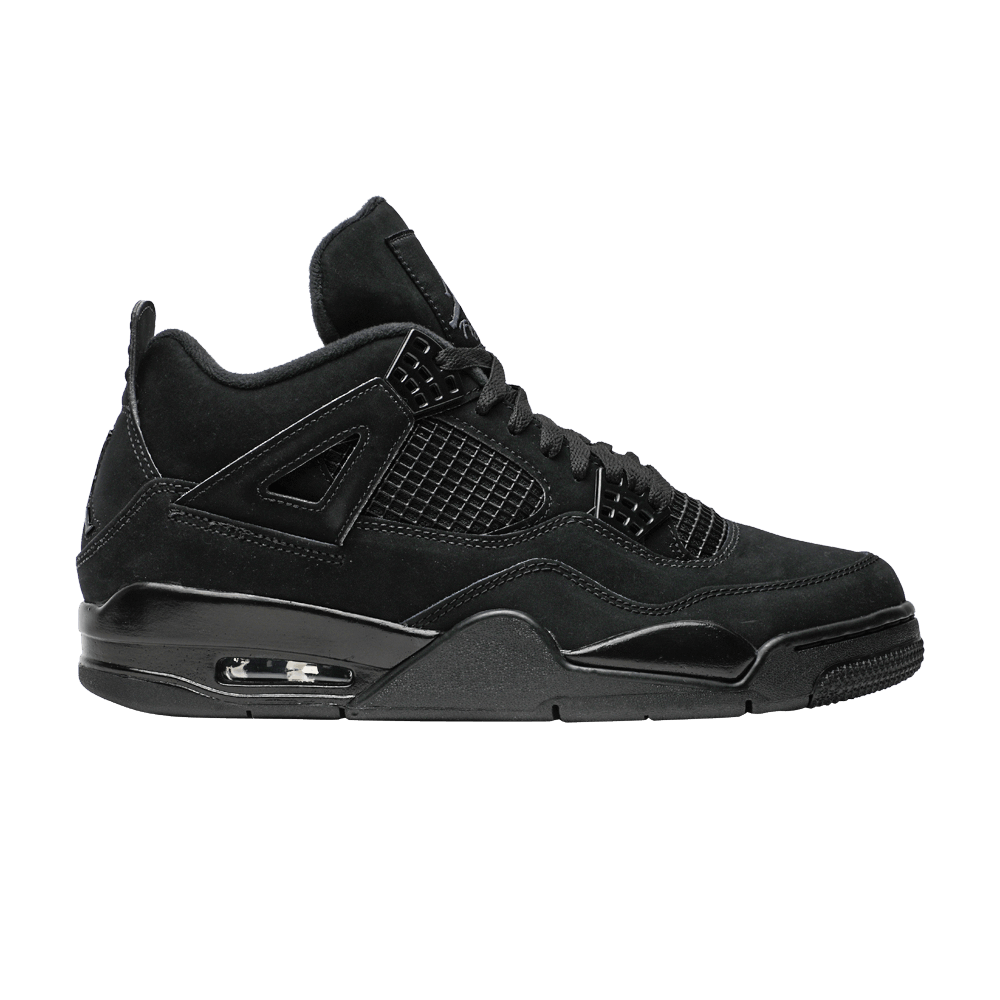 Jordan 4s