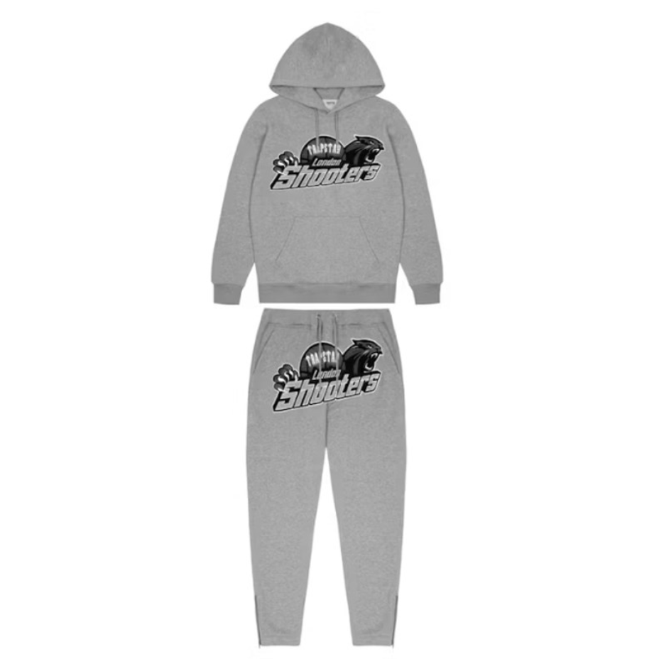 Trapstar Shooters Tracksuit