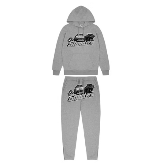 Trapstar Shooters Tracksuit