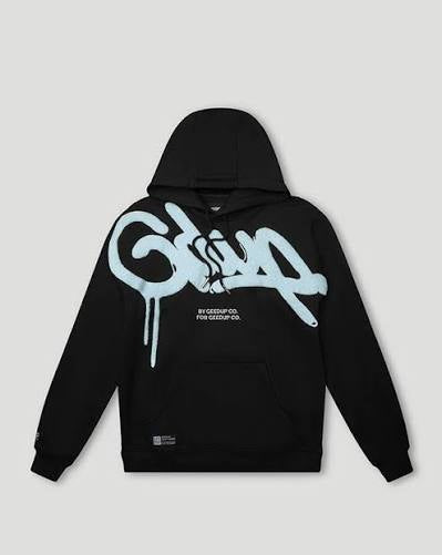 Geedup Hoodie