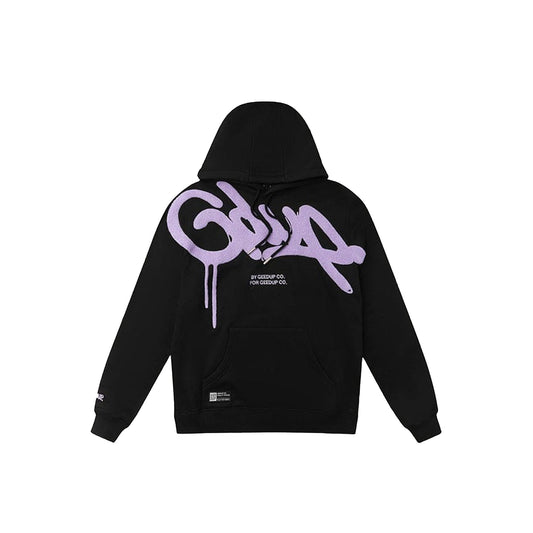 Geedup Hoodie