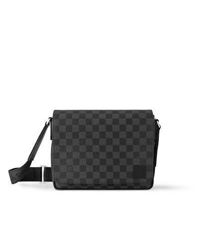 LV Messenger