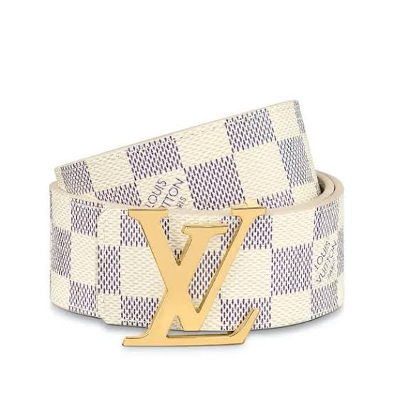 Louis Vuittion Belt