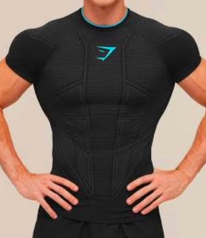 Gymshark Onyx