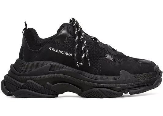 Balenciaga Track Runner (LED)