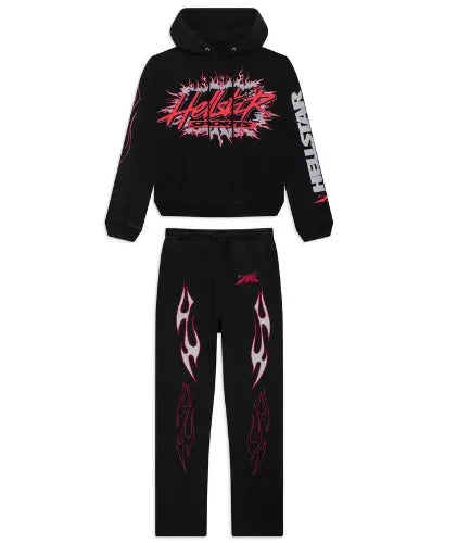 Hellstar Tracksuit