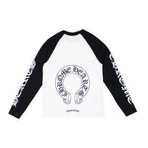 Chrome Hearts Long-Sleeve