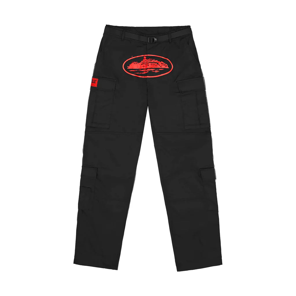Cortez Cargos