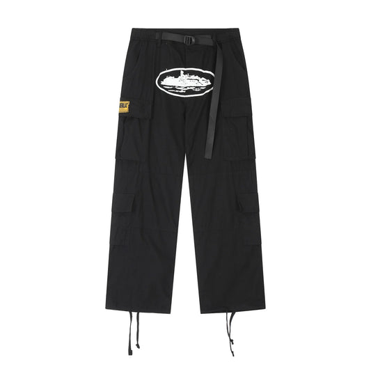 Cortez Cargos