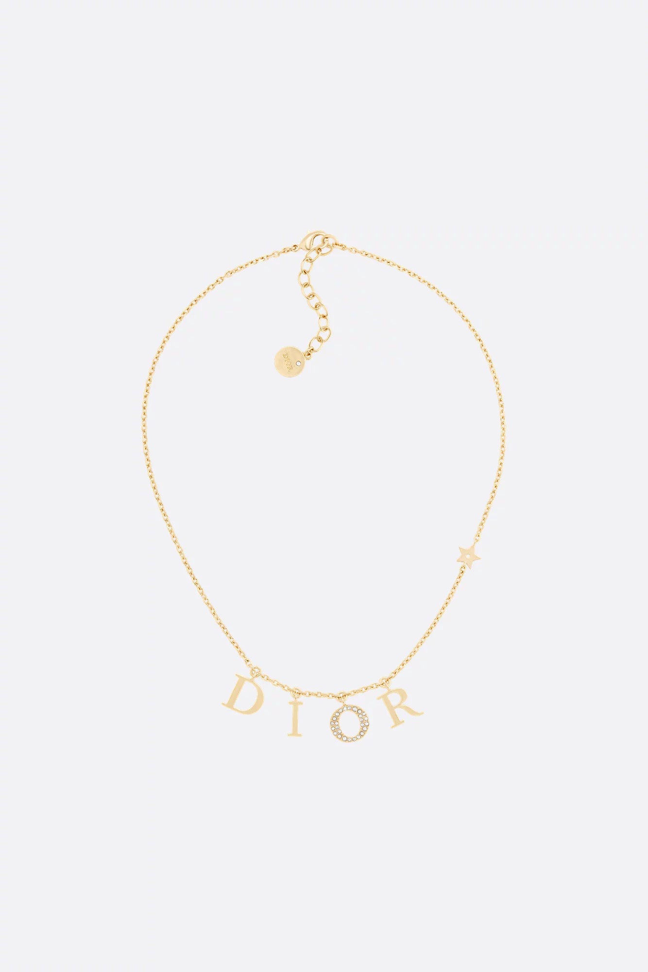 DIOR Necklace
