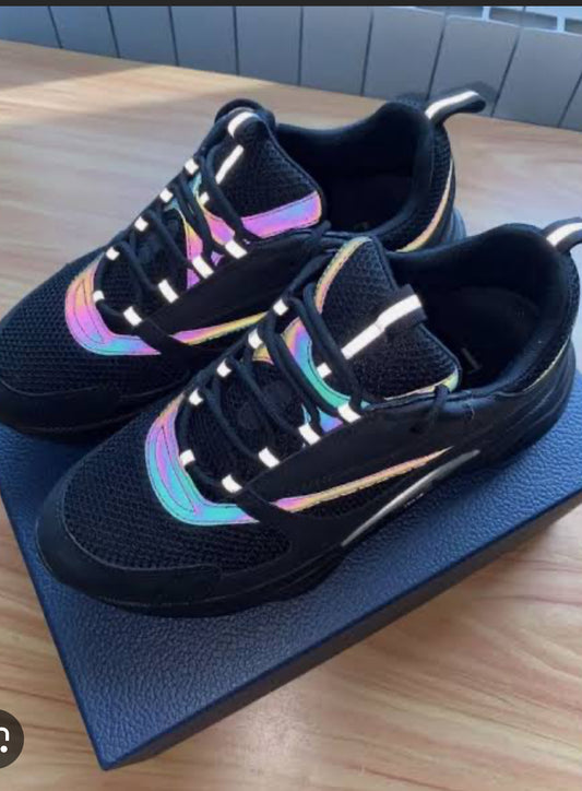 Dior B22 • Rainbow