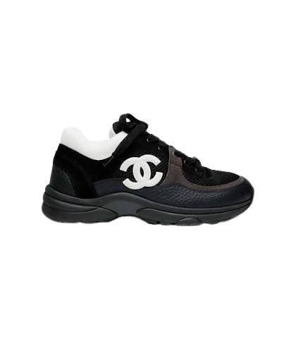 Chanel Trainers