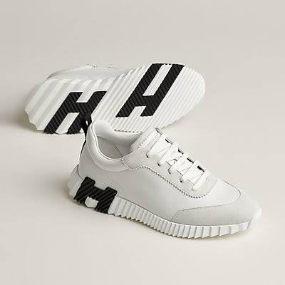 Hermes’ Bounce Sneaker