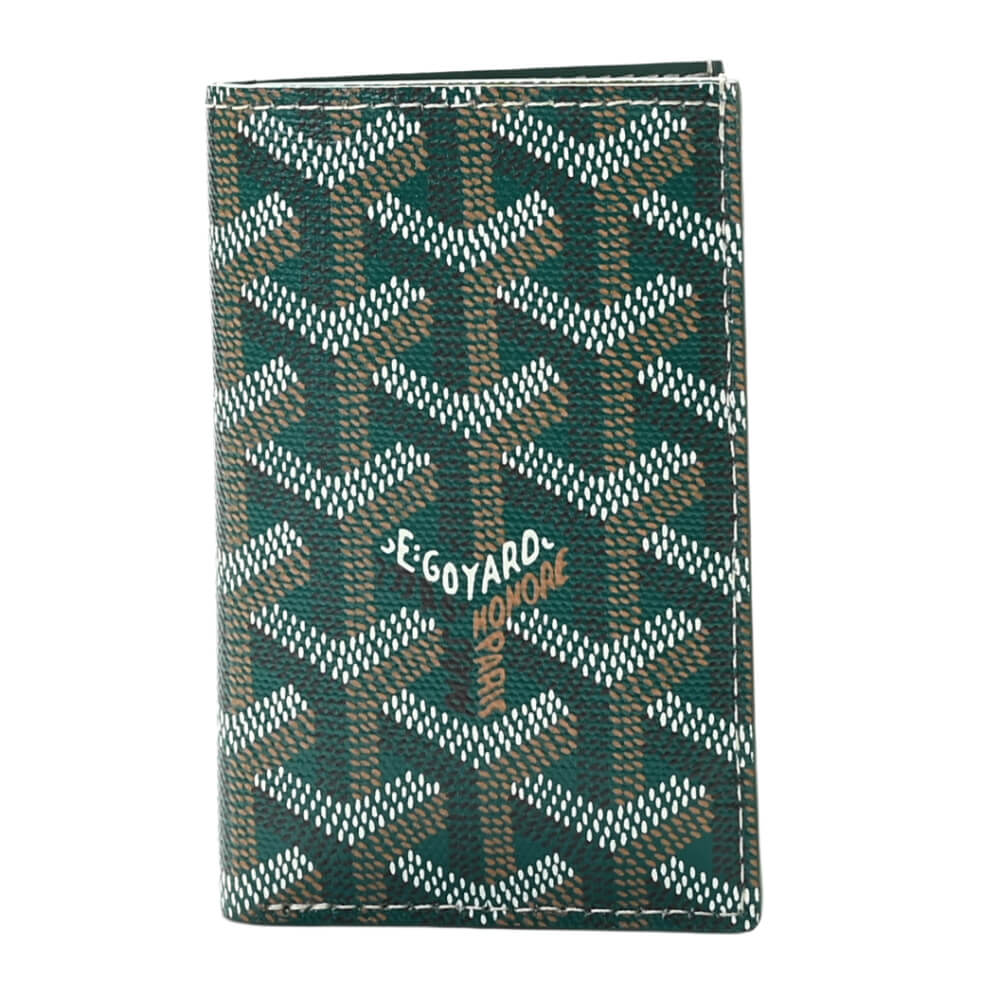 Goyard Wallet