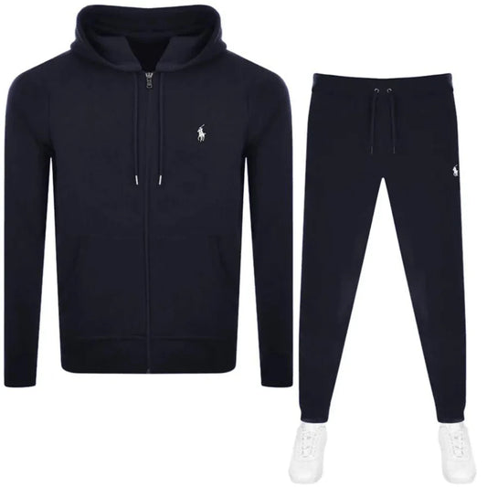 Polo Tracksuit