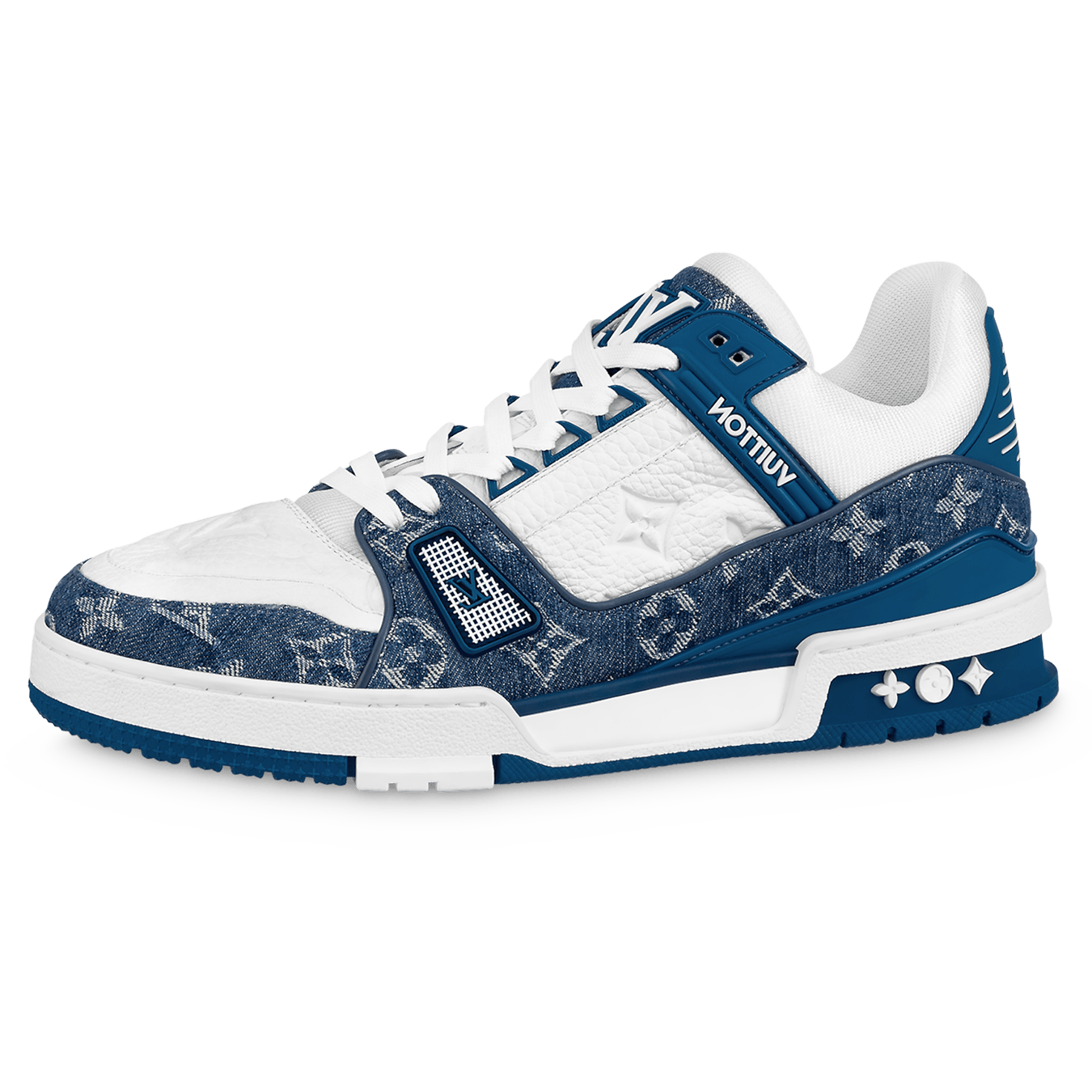 Louis Vuitton Trainers
