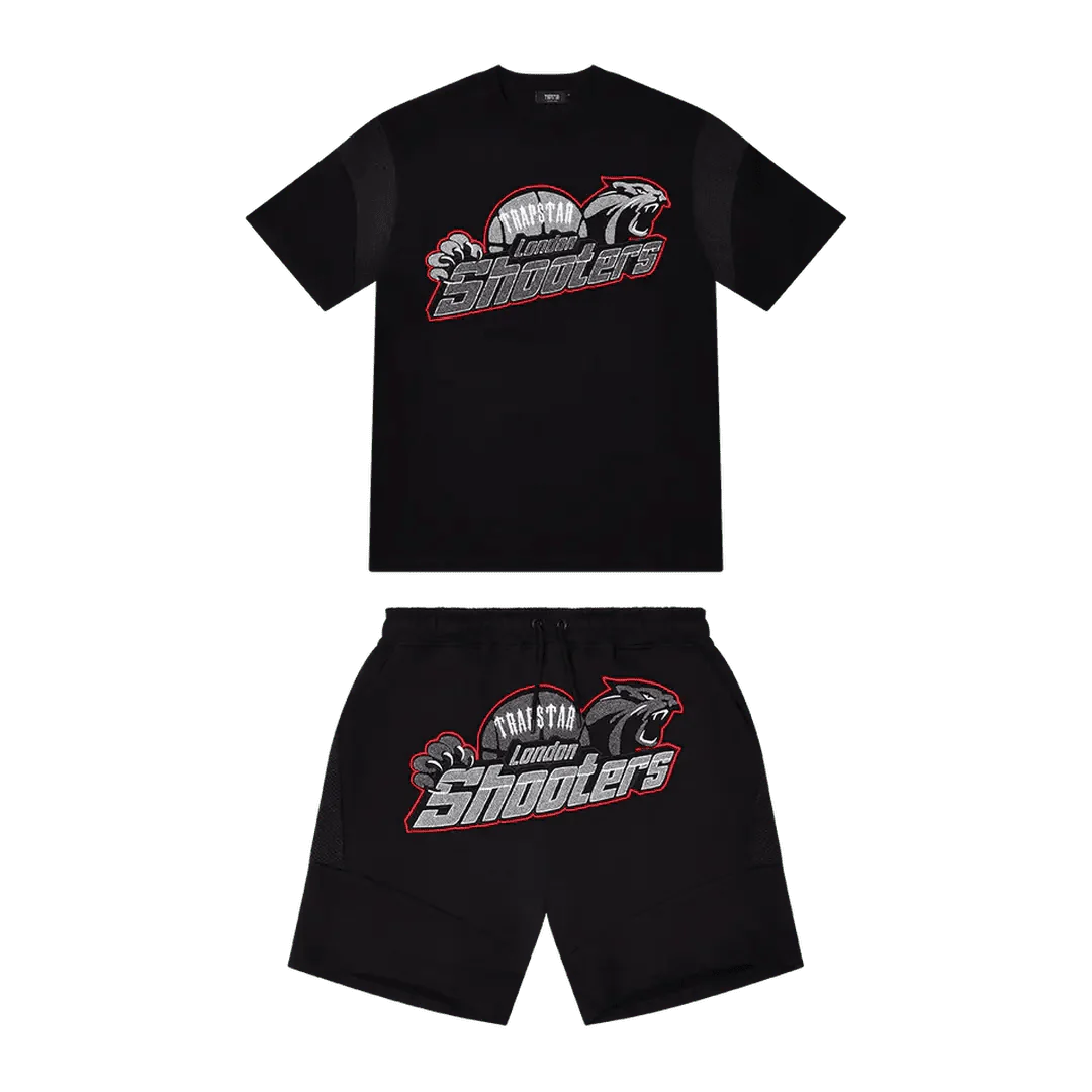 Trapstar Short Set
