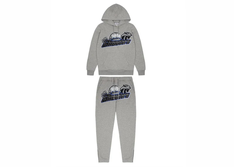 Trapstar Shooters Tracksuit