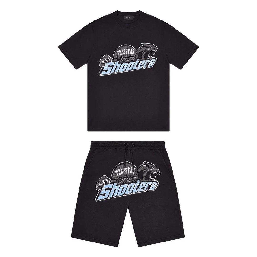 Trapstar Short Set