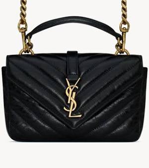 YSL Womens Bag