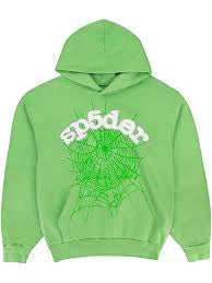 Sp5der Hoodie