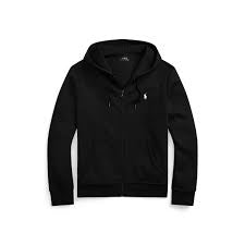 Polo Hoodie