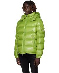 Moncler Maya