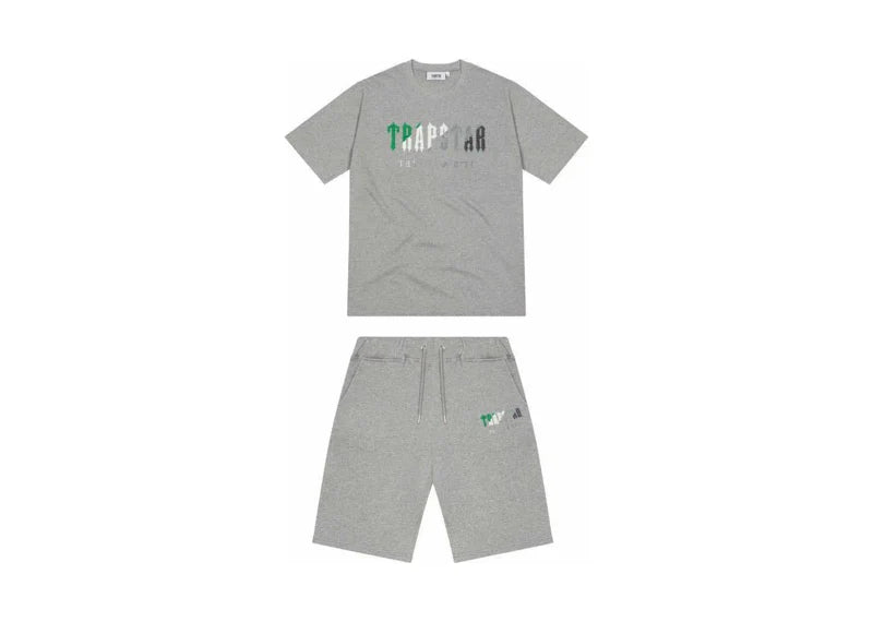 Trapstar Short Set
