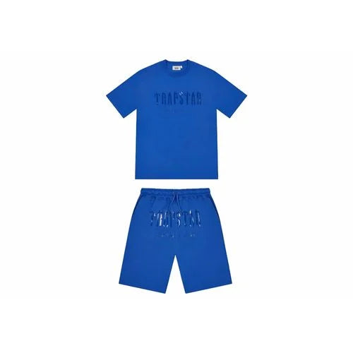 Trapstar Short Set