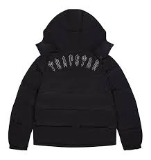 Trapstar Puffer