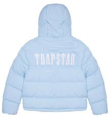 Trapstar Puffer