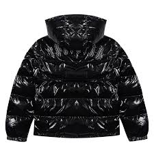 Shiny Trapstar Puffer