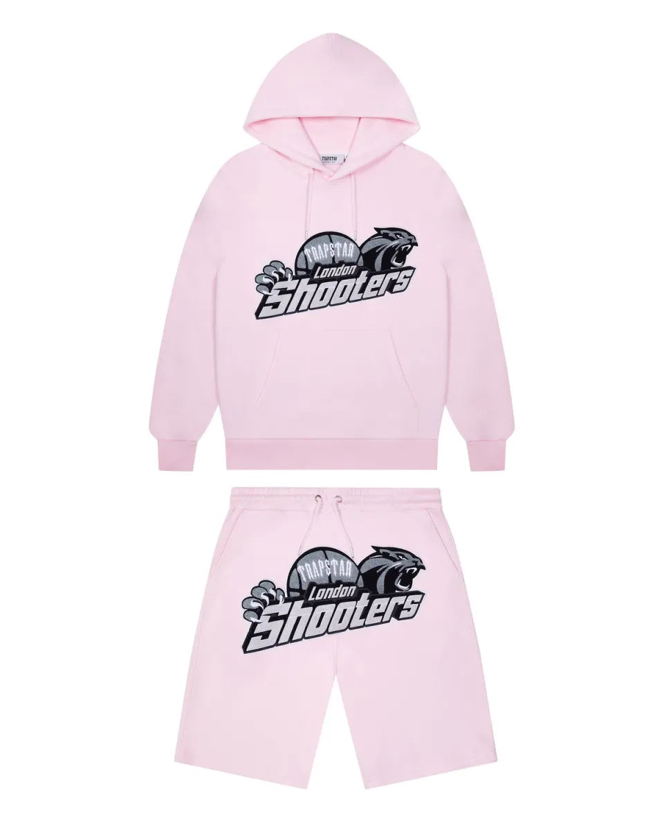 Trapstar Short Set