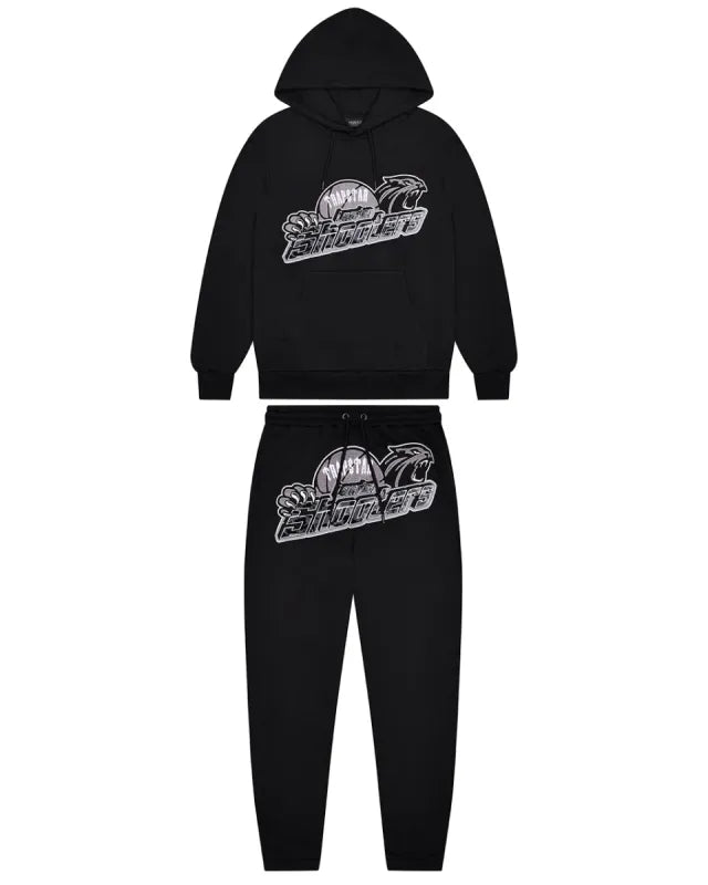 Trapstar Shooters Tracksuit