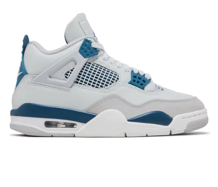 Jordan 4s