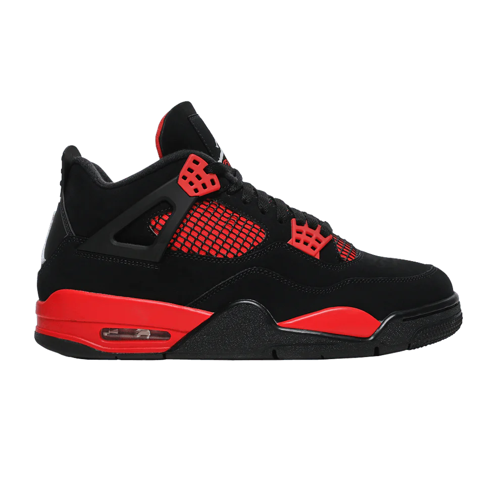 Jordan 4s