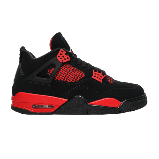 Jordan 4s