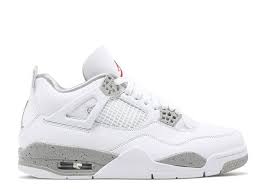 Jordan 4s
