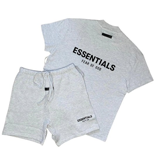 Essentials Short Set