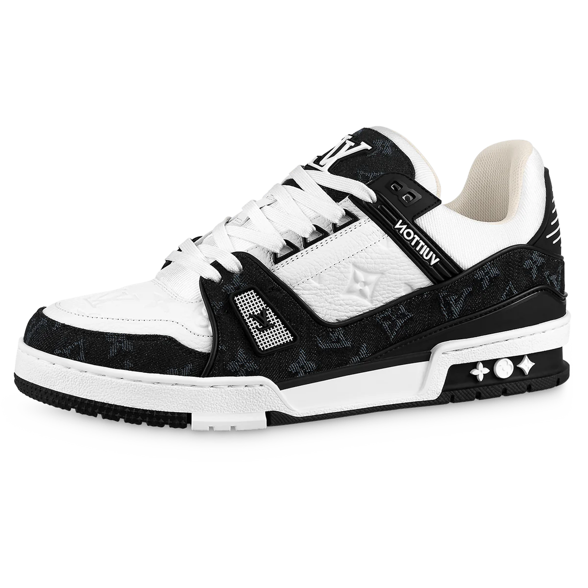 Louis Vuitton Trainers