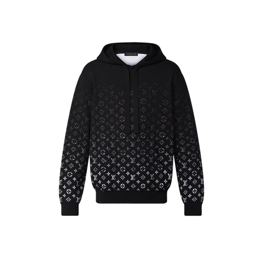 Monogram Hoodie