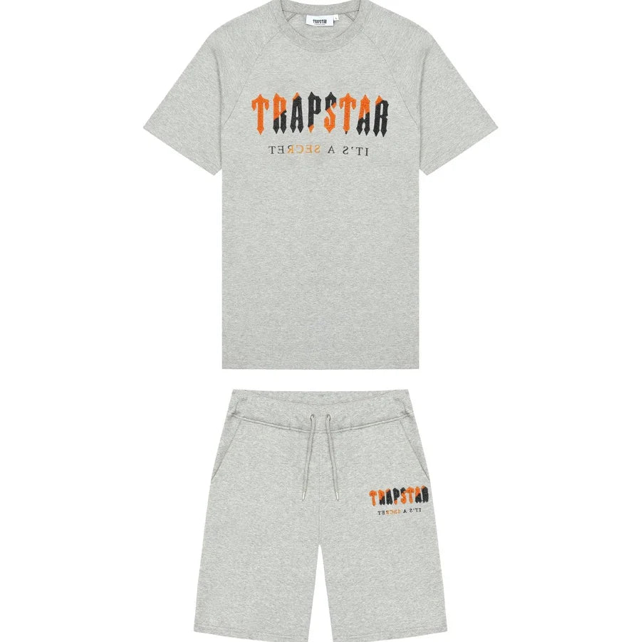Trapstar Short Set